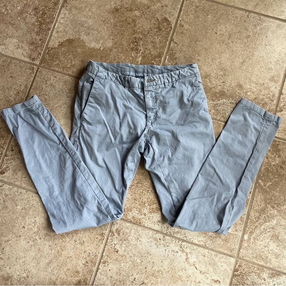 John Barritt Dress Pants